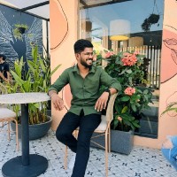 Jungam Tharun