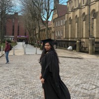 Blesing Neththasinghage