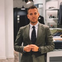 Alejandro Venera Gonzalez