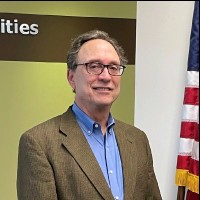 Thomas Bayless, P.E., BCEE, Sr. FAC-PPM