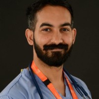 Arinjoy (Sunny) Dev