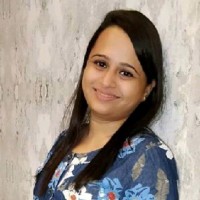 Charmi Shah