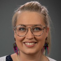 Jessica Ludmann