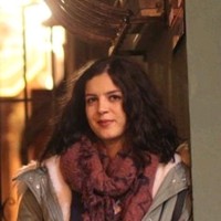 Gamze Ayça DEMİR