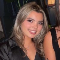 Chloe Bain
