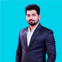 Nitesh Nagar
