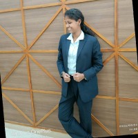 Pavithra Ranganathan