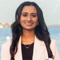 Khushi Patel