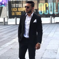 Gerardo Perez