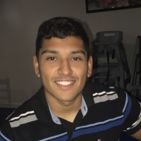 Chris Lumbreras