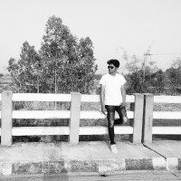 Md. Morshed