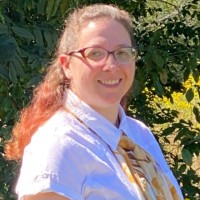 Kimberly Greaser, MBA