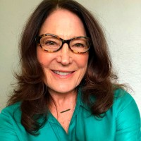 Sheila Ryan Larson