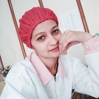 Mahira Sharma