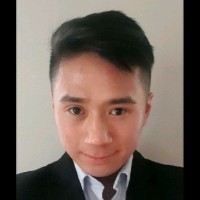 Benjamin Lim