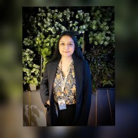 Vasundhara Joshi