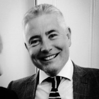 Tim Cooper