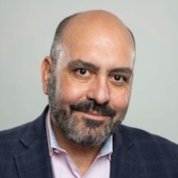 Chris Garabedian