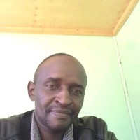 Simon Ndung'U