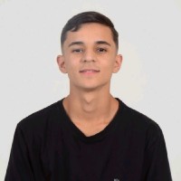 Gabriel Bernardo