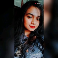 Amena Ahmed
