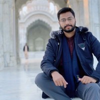 Sami Ullah