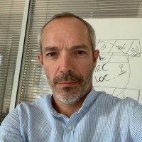 Laurent Martinon