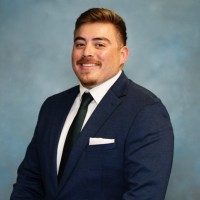 Robby Garza