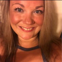 Angie Leymon
