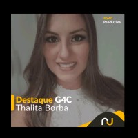 Thalita Santos De Borba