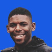 Caleb Pierre