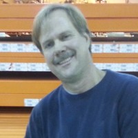 Brian Woods