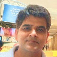 Raghav Sharma