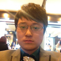 Tsing Chen