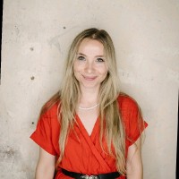 Anna Levin