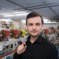 Dmitry Tikhonov