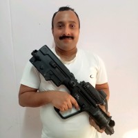 Sultan Singh