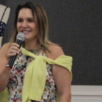 Simone Moreira