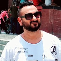 Dipak Kumar Singh