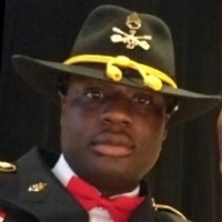 Jerome Singleton