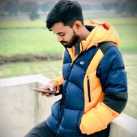 Niraj Mandal