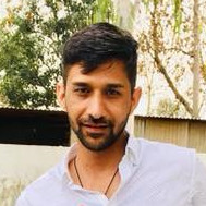 Deepak Sharma