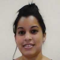 Yamilet Rodríguez