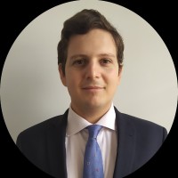 Guillermo Pérez De Lucia Fernández De Ybarra