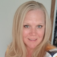 Jacqueline Thompson