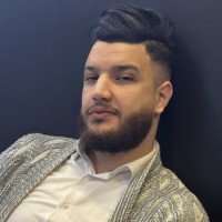 Ahmed Benelbachir