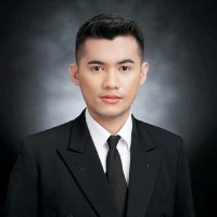 Jude Vincent Castro