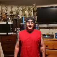 Gary Brim