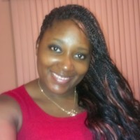 Dominique Harris