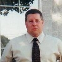 Anthony Watts